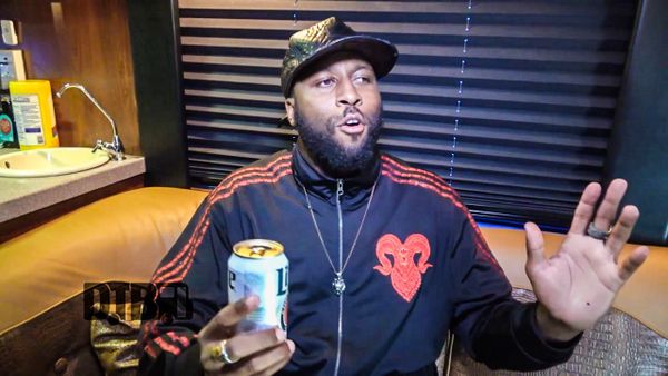 Fire From The Gods – PRESHOW RITUALS Ep. 370 [VIDEO]