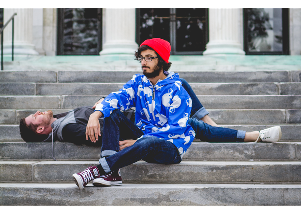 Half an Orange – DREAM TOUR