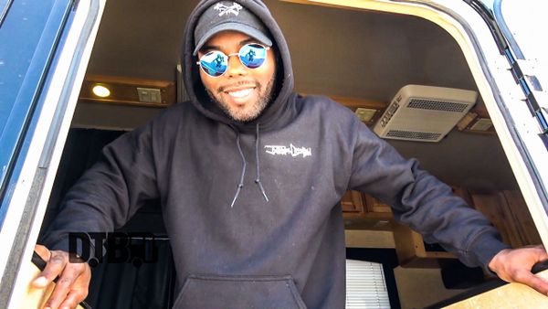 Jarren Benton feat. Caleb Brown & Bingx – BUS INVADERS Ep. 1260 [VIDEO]