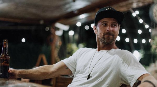 Kip Moore Announces Spring Leg of “Plead the Fifth Tour”