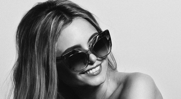 Livia Blanc – FIRST CONCERT EVER