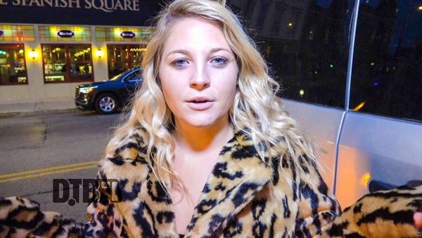 ROZES – BUS INVADERS Ep. 1263 [VIDEO]