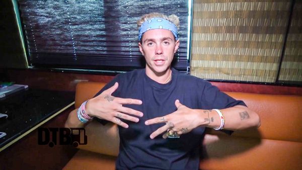 Sammy Adams – PRESHOW RITUALS Ep. 372 [VIDEO]