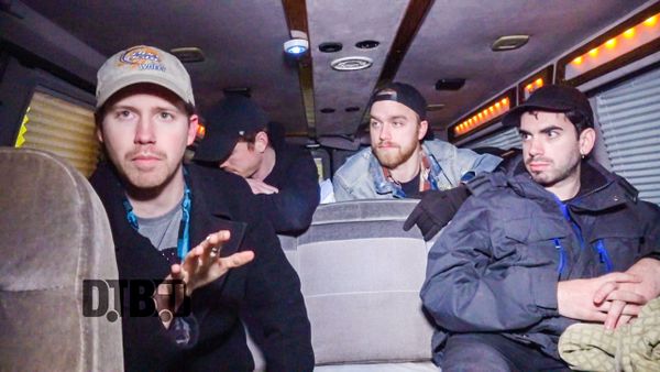 Sweet Ascent – TOUR PRANKS Ep. 313 [VIDEO]