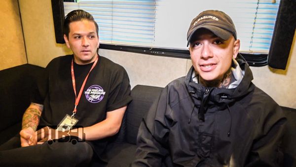 Sylar – TOUR PRANKS Ep. 311 [VIDEO]