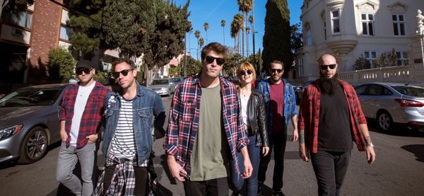 The Mowgli’s Announces U.S Tour
