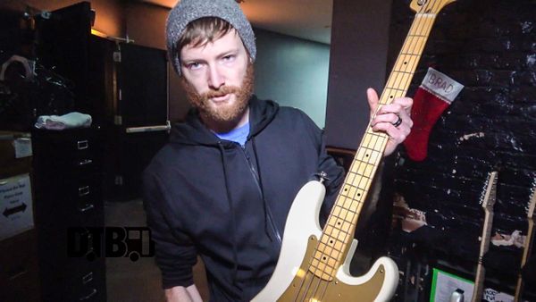 The Spill Canvas’ Landon Heil – GEAR MASTERS Ep. 178 [VIDEO]