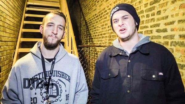 Traitors – DREAM TOUR Ep. 617 [VIDEO]