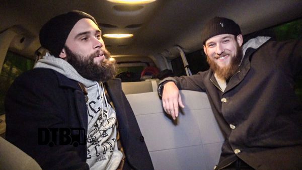 We Were Sharks – DREAM TOUR Ep. 615 [VIDEO]