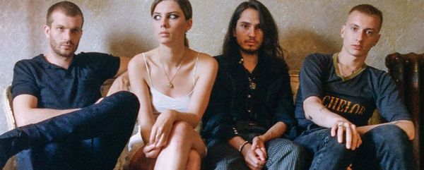 Wolf Alice Announces Headlining U.S. Tour