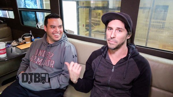 10 Years – DREAM TOUR Ep. 624 [VIDEO]