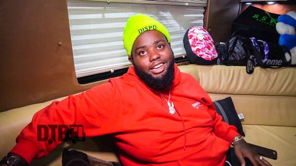 24hrs – PRESHOW RITUALS Ep. 376 [VIDEO]