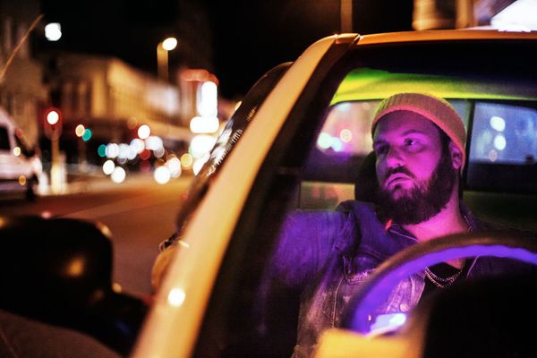 à la Beast – DREAM TOUR