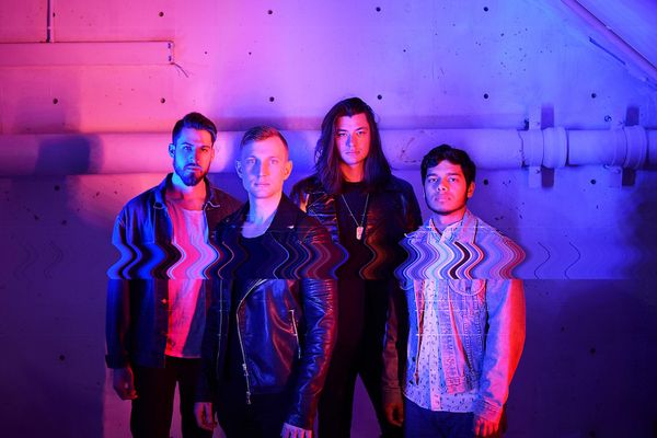 Airside – CRAZY TOUR STORIES