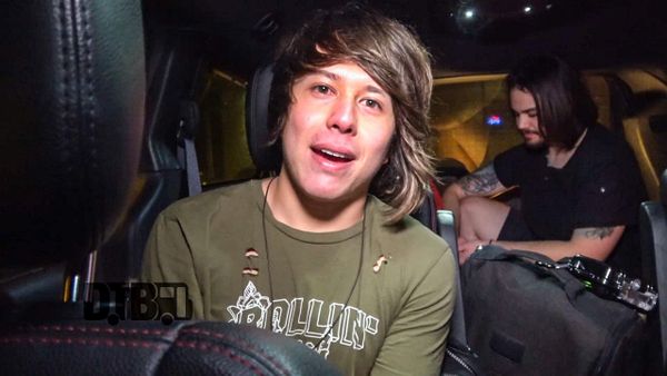 ANSON – DREAM TOUR Ep. 623 [VIDEO]