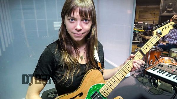 Arc Iris’ Jocie Adams – GEAR MASTERS Ep. 187 [VIDEO]