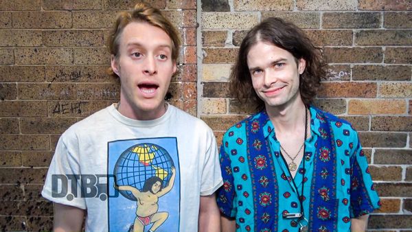 Coast Modern – CRAZY TOUR STORIES Ep. 600 [VIDEO]