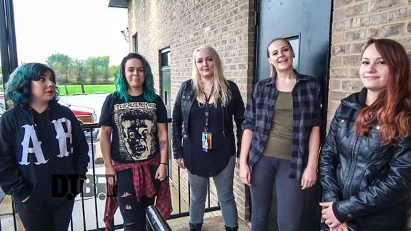 Conquer Divide – FIRST CONCERT EVER Ep. 16 [VIDEO]