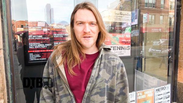 Dying Fetus – FIRST CONCERT EVER Ep. 14 [VIDEO]