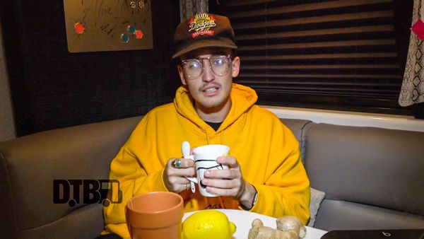 gnash – TOUR TIPS (Top 5) Ep. 786 [VIDEO]