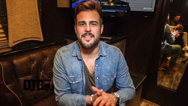 Jackie Lee – CRAZY TOUR STORIES Ep. 598 [VIDEO]