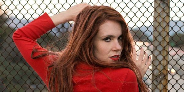 Kate Nash Announces “Yesterday Was Forever Tour”