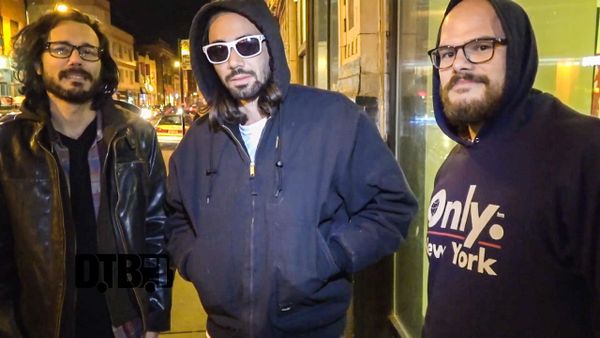 Microwave – TOUR TIPS (Top 5) Ep. 605 [VIDEO]