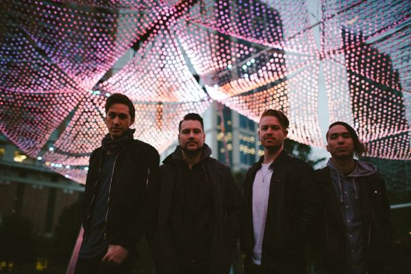 Polaroid Summer – CRAZY TOUR STORIES