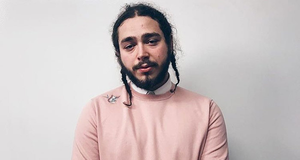 Post Malone Announce North American Tour