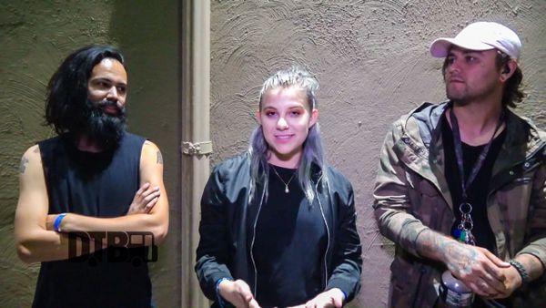 RIVALS – CRAZY TOUR STORIES Ep. 601 [VIDEO]