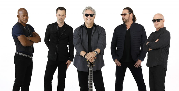 Steve Miller Band Announces U.S. Summer Tour