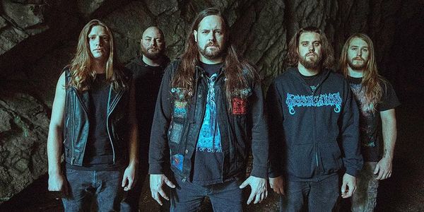 The Black Dahlia Murder Announce Co-Headline U.S. Tour with Whitechapel