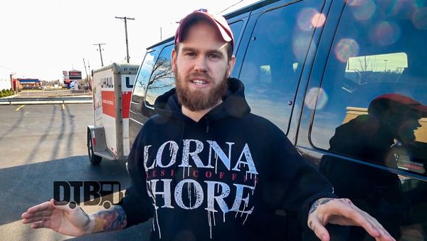 The Browning – CRAZY TOUR STORIES Ep. 597 [VIDEO]