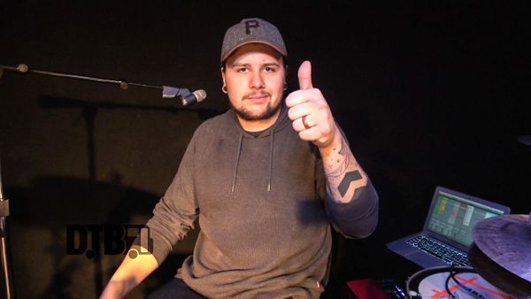 The Spill Canvas’ Bryce Job – GEAR MASTERS Ep. 185 [VIDEO]