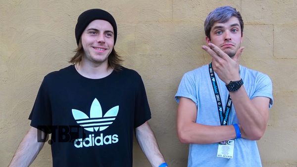 Thousand Below – DREAM TOUR Ep. 626 [VIDEO]