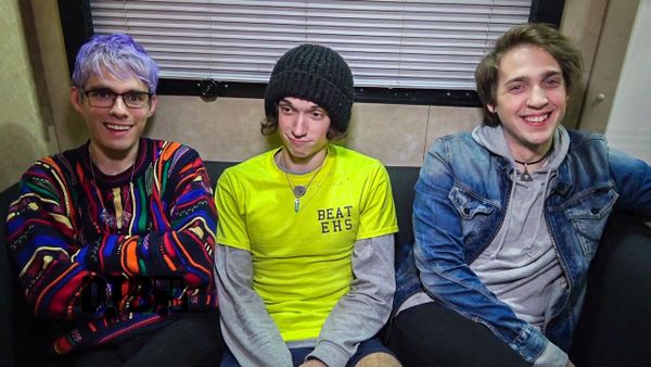 Waterparks – TOUR TIPS (Top 5) Ep. 601 [VIDEO]