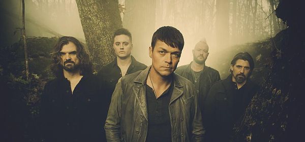 3 Doors Down Announces Co-Headline Tour with Collective Soul
