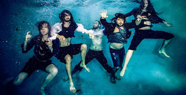 Alestorm Announces Headline North American Tour