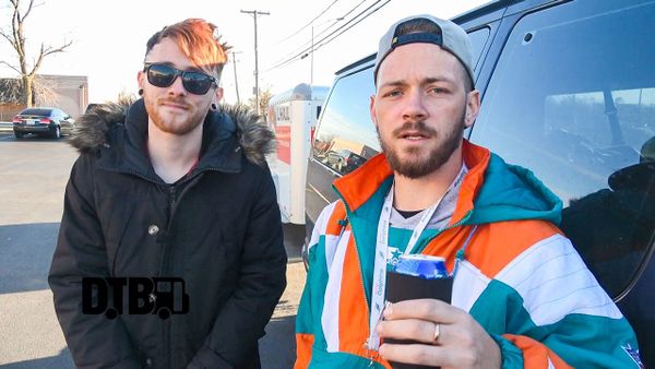 Blessing A Curse – DREAM TOUR Ep. 630 [VIDEO]