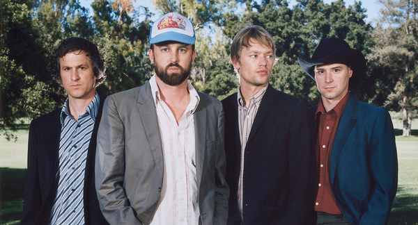 CAKE Announces Summer Co-Headlining Tour