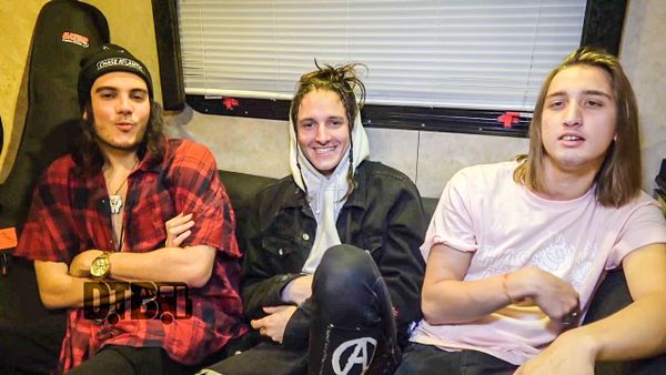 Chase Atlantic – PRESHOW RITUALS Ep. 378 [VIDEO]