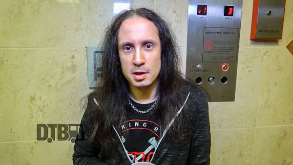 Children of Bodom – PRESHOW RITUALS Ep. 377 [VIDEO]