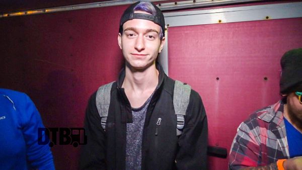 Chin Up, Kid – TOUR TIPS (Top 5) Ep. 617 [VIDEO]