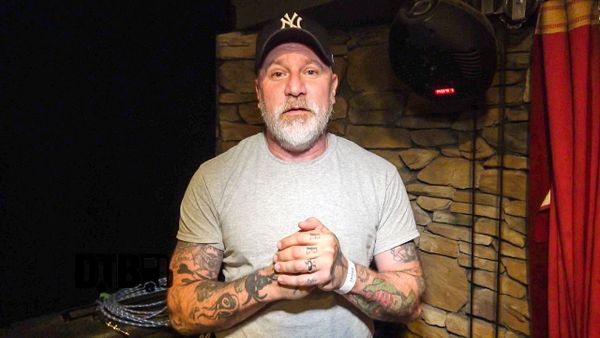 Cj Ramone (of the Ramones) – TOUR TIPS (Top 5) Ep. 607 [VIDEO]