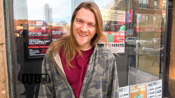 Dying Fetus – TOUR TIPS (Top 5) Ep. 609 [VIDEO]