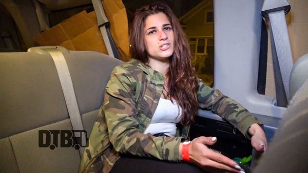 Entheos – DREAM TOUR Ep. 634 [VIDEO]