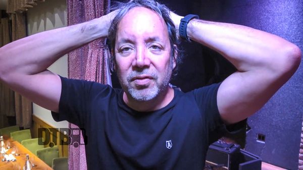 Fastball’s Miles Zuniga – PRESHOW RITUALS Ep. 379 [VIDEO]