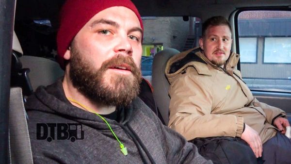 Gloom – BUS INVADERS Ep. 1290 [VIDEO]