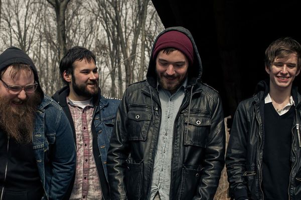 Have Mercy Announces U.S. Tour