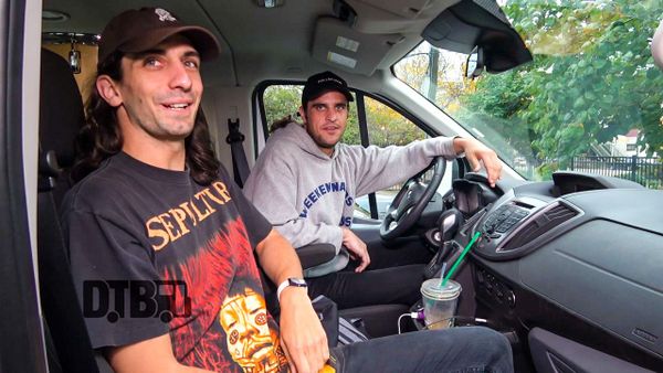 Homewrecker – BUS INVADERS Ep. 1277 [VIDEO]